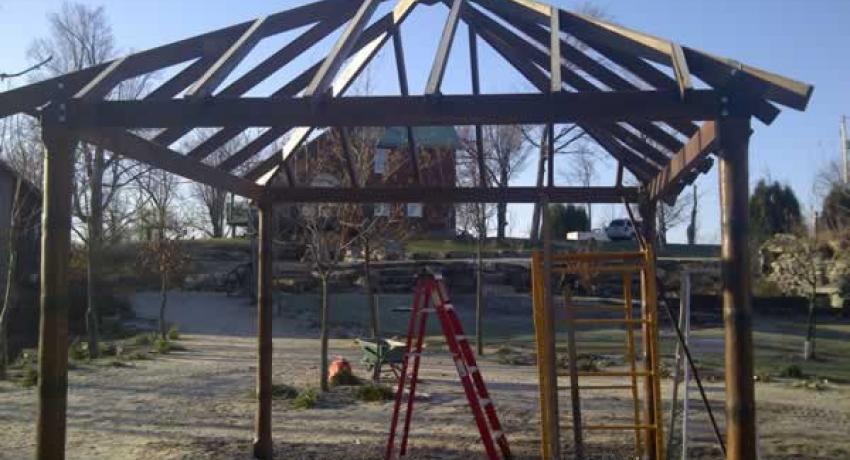 Building a jatata